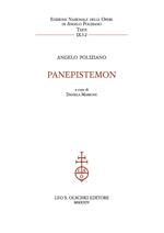 Panepistemon