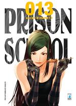 Prison school. Vol. 13