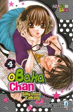 Obaka-chan-silly love talking. Vol. 4