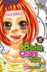 Obaka-chan-silly love talking. Vol. 5