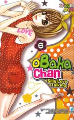 Obaka-chan-silly love talking. Vol. 6