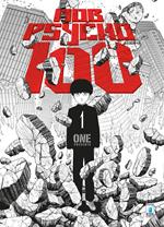 Mob Psycho 100. Vol. 1