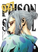 Prison school. Vol. 27