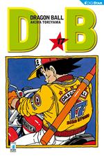 Dragon Ball. Evergreen edition. Vol. 17