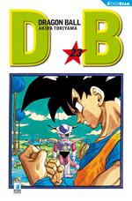 Dragon Ball. Evergreen edition. Vol. 23