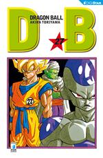 Dragon Ball. Evergreen edition. Vol. 27