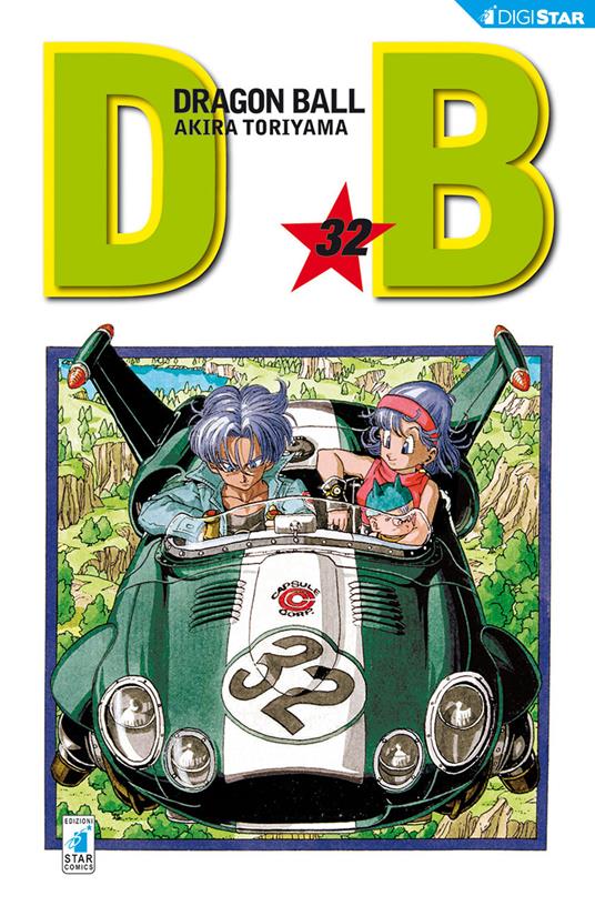 Dragon Ball. Evergreen edition. Vol. 37 - Akira Toriyama,Michela Riminucci - ebook