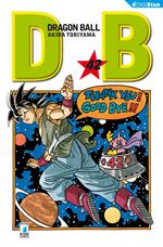 Dragon Ball. Evergreen edition. Vol. 42