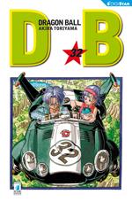 Dragon Ball. Evergreen edition. Vol. 32