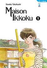 Maison Ikkoku. Perfect edition. Vol. 1