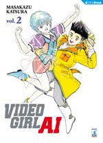 Video Girl Ai. New edition. Vol. 2