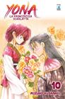 Yona la principessa scarlatta. Vol. 34 - Mizuho Kusanagi - Libro - Star  Comics - Turn Over