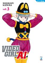 Video Girl Ai. New edition. Vol. 3