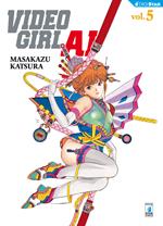 Video Girl Ai. New edition. Vol. 5