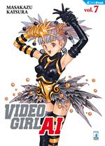 Video Girl Ai. New edition. Vol. 7