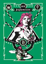 Jojonium. Vol. 3