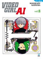 Video Girl Ai. New edition. Vol. 8