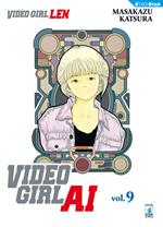 Video Girl Ai. New edition. Vol. 9