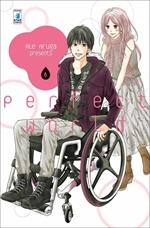 Perfect world. Vol. 6