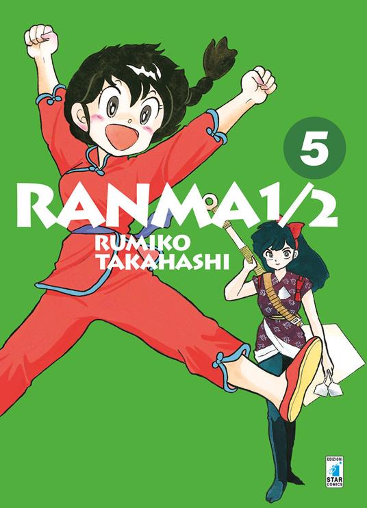 Ranma ½ collection. Vol. 2 - Rumiko Takahashi - 2