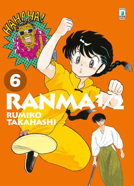 Ranma ½ collection. Vol. 2 - Rumiko Takahashi - 3