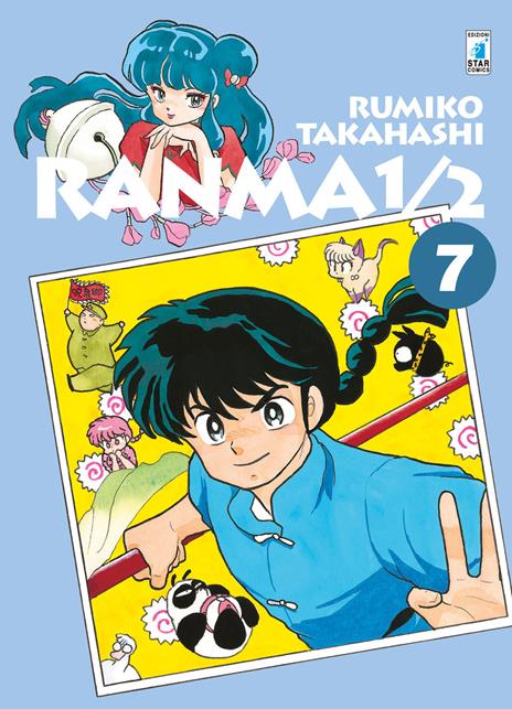 Ranma ½ collection. Vol. 2 - Rumiko Takahashi - 4