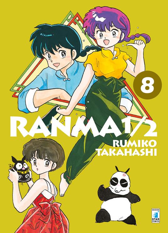 Ranma ½ collection. Vol. 2 - Rumiko Takahashi - 5