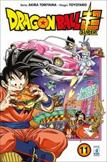 Dragon Ball Super. Vol. 11