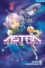 Astra. Lost in space. Vol. 3