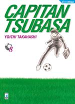 Capitan Tsubasa. New edition. Vol. 21