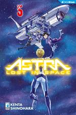 Astra. Lost in space. Vol. 5