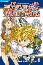 The seven deadly sins. Vol. 2