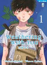 Weathering with you. Vol. 1