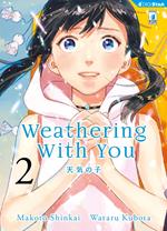 Weathering with you. Vol. 2