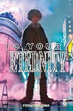 To your eternity. Vol. 13