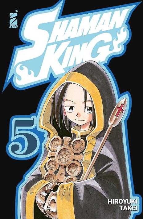 Shaman King. Final edition. Vol. 5 - Hiroyuki Takei - 2