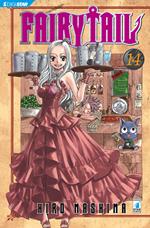 Fairy Tail. Vol. 14