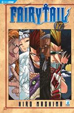 Fairy Tail. Vol. 17