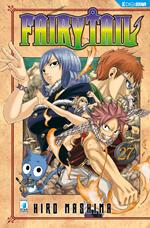 Fairy Tail. Vol. 27