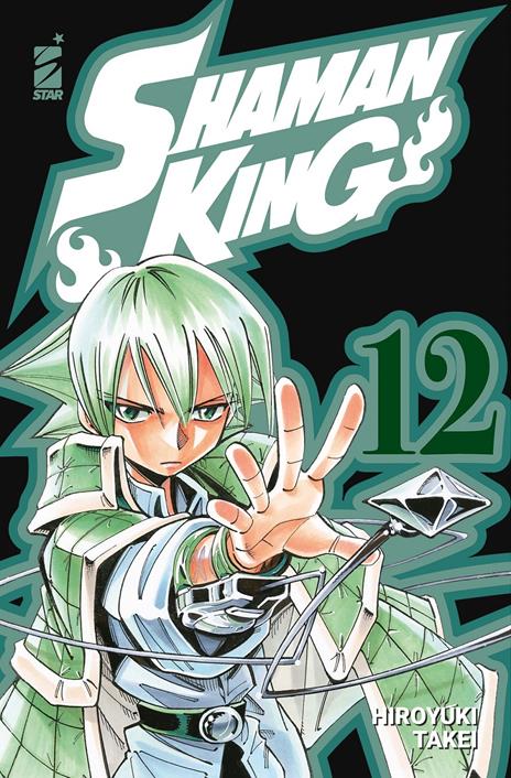 Shaman king. Final edition. Vol. 12 - Hiroyuki Takei - 2