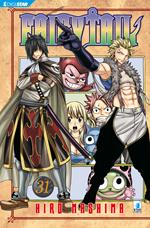 Fairy Tail. Vol. 31