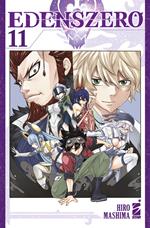 Edens zero. Vol. 11