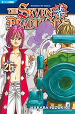 The seven deadly sins. Vol. 26