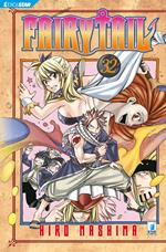 Fairy Tail. Vol. 32