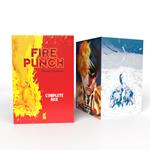 Fire punch. Complete Box