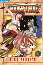 Fairy Tail. Vol. 47