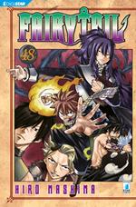 Fairy Tail. Vol. 48