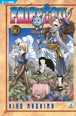 Fairy Tail. Vol. 50