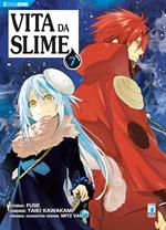 Vita da slime. Vol. 7