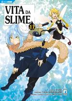 Vita da slime. Vol. 11